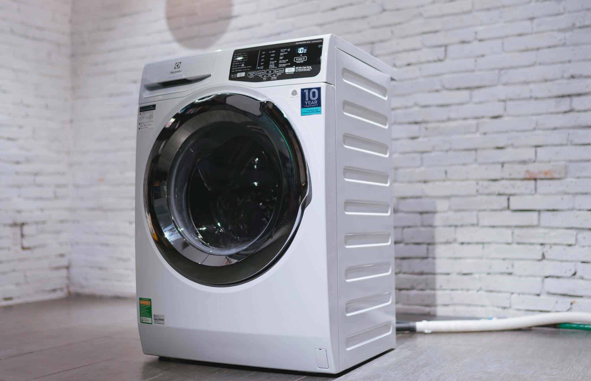 Máy giặt Electrolux UltimateCare 500